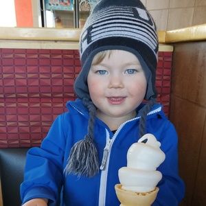 Meet your Posher, Olga